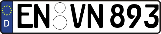 EN-VN893