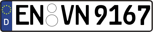EN-VN9167