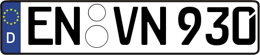 EN-VN930