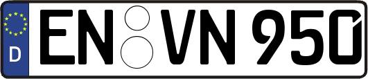 EN-VN950