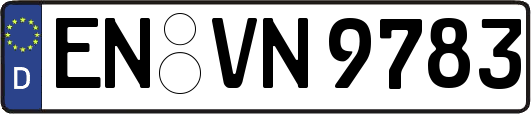 EN-VN9783