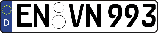 EN-VN993