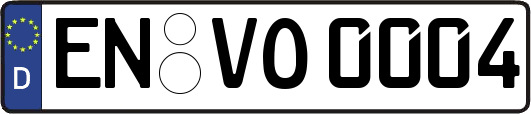 EN-VO0004