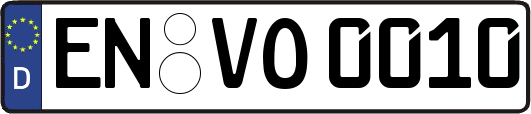 EN-VO0010