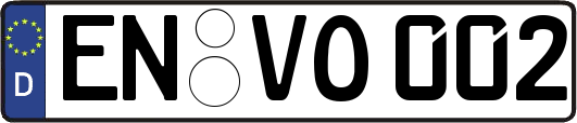 EN-VO002