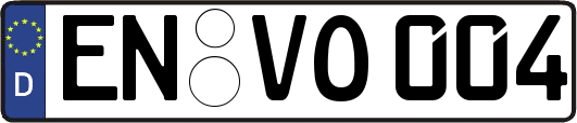 EN-VO004