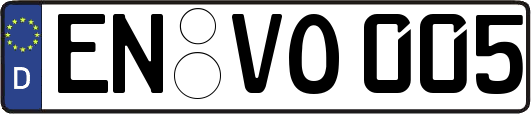 EN-VO005