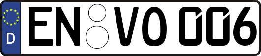 EN-VO006