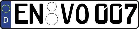 EN-VO007