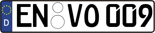 EN-VO009