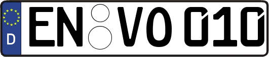 EN-VO010