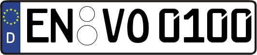 EN-VO0100