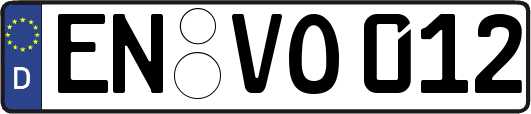 EN-VO012