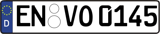 EN-VO0145