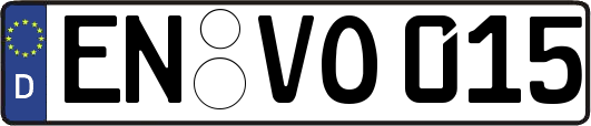 EN-VO015