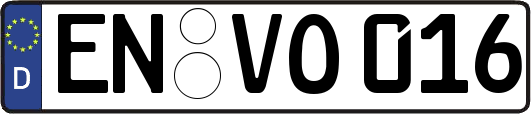 EN-VO016