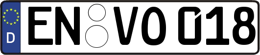EN-VO018