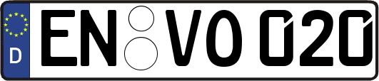 EN-VO020