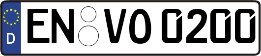 EN-VO0200