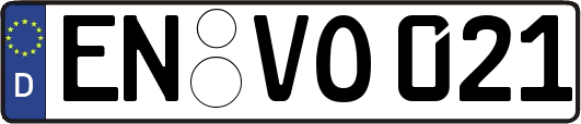 EN-VO021
