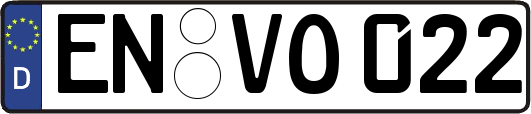 EN-VO022