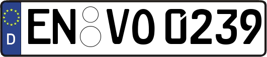 EN-VO0239