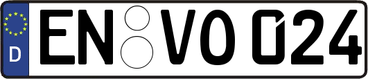 EN-VO024