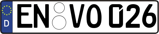 EN-VO026
