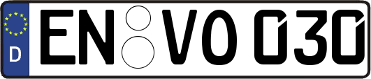 EN-VO030