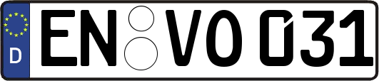 EN-VO031