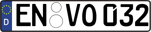 EN-VO032