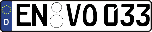 EN-VO033