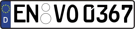 EN-VO0367