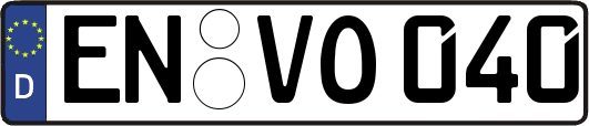 EN-VO040