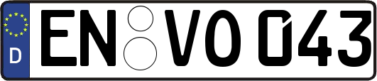 EN-VO043