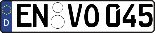 EN-VO045