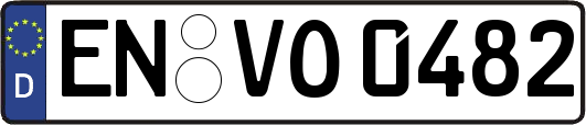 EN-VO0482