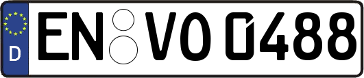 EN-VO0488