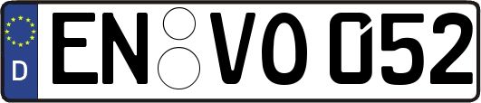 EN-VO052