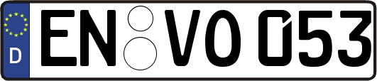 EN-VO053