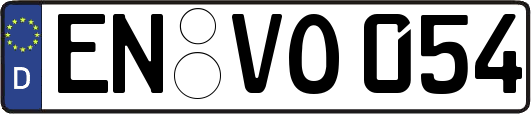 EN-VO054