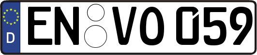 EN-VO059
