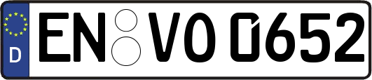 EN-VO0652