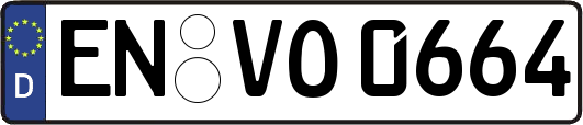 EN-VO0664