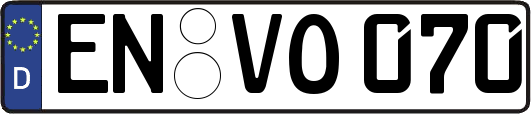 EN-VO070