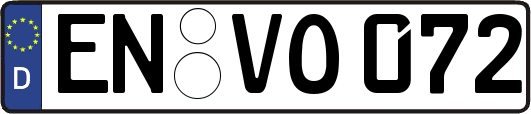 EN-VO072
