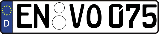 EN-VO075
