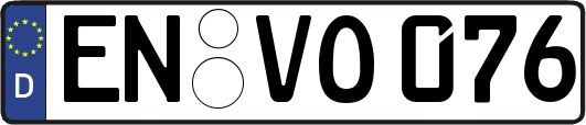 EN-VO076