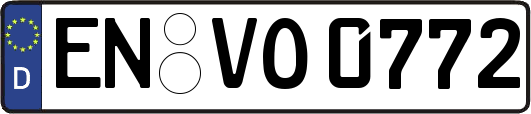 EN-VO0772