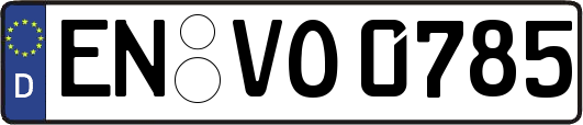 EN-VO0785